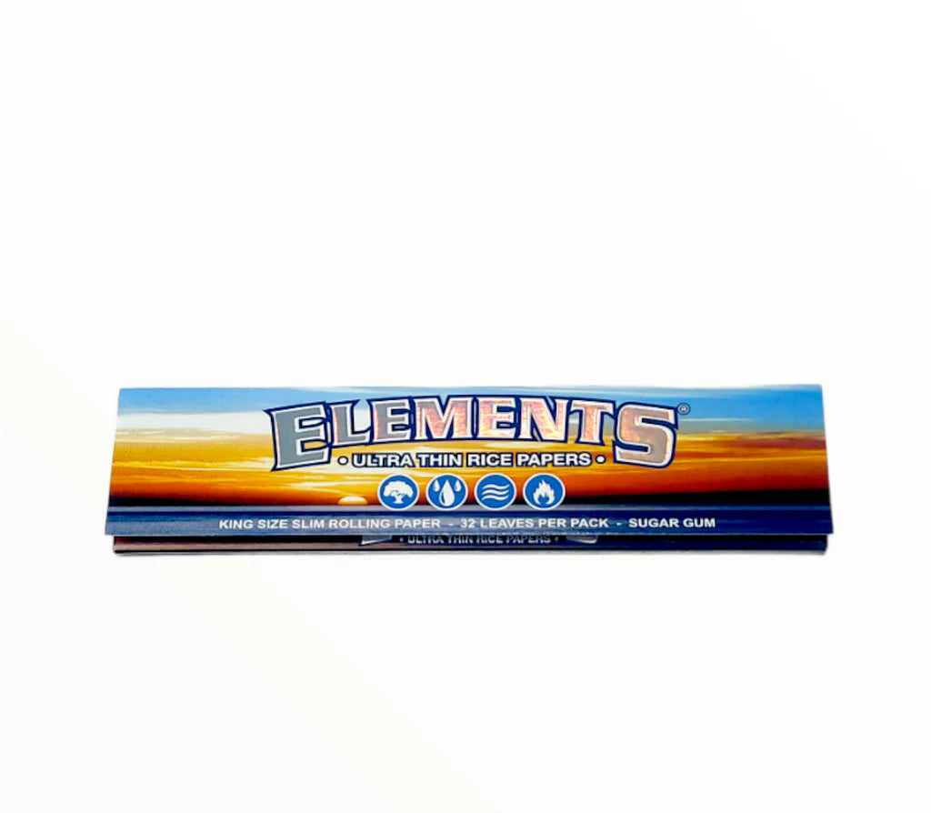 Elements Ultra Thin Rice Papers