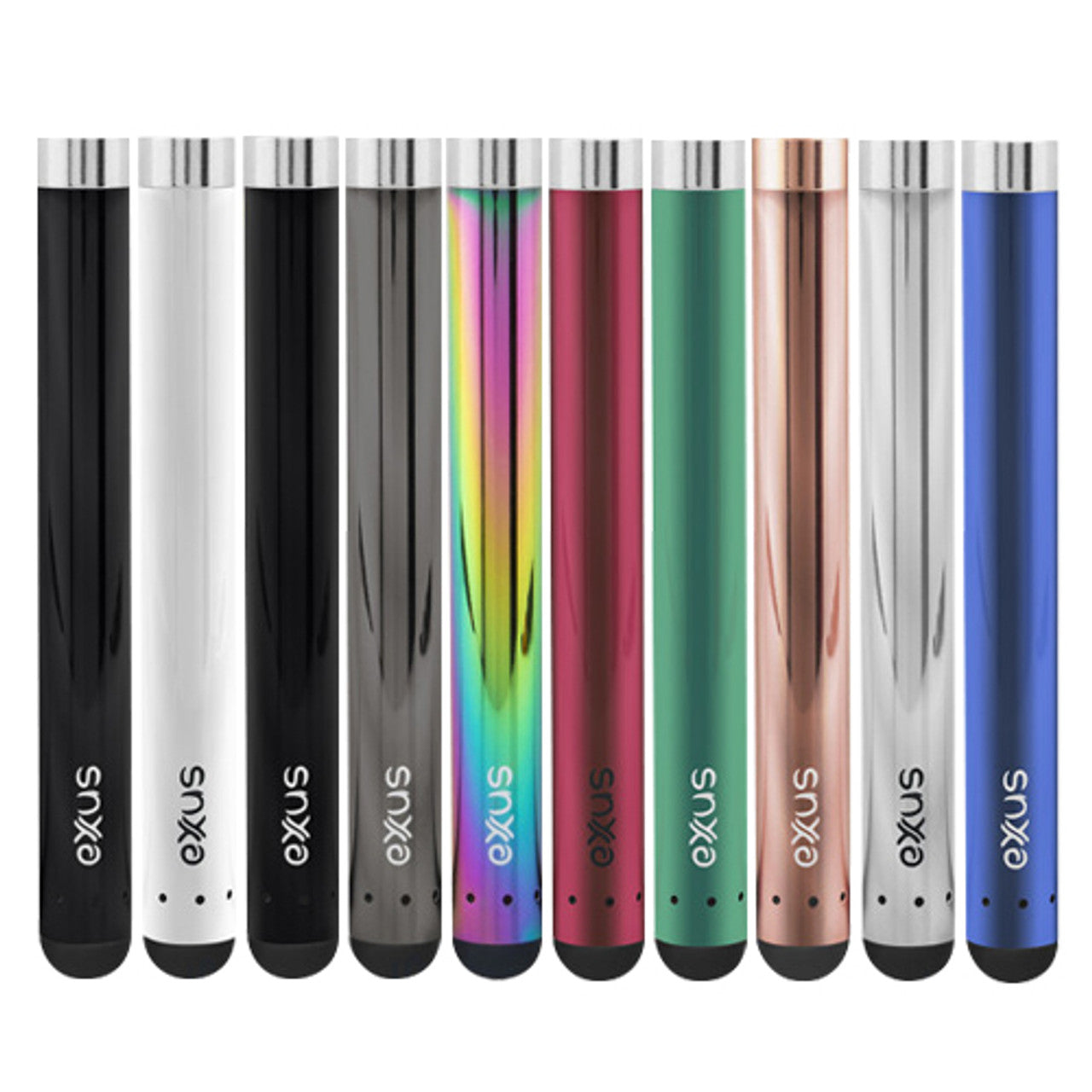 Exxus Vape Slim 2.0 510 Cart Battery