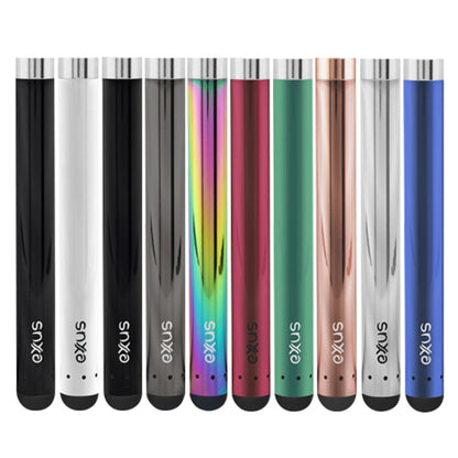Exxus Vape Slim 2.0 510 Cart Battery
