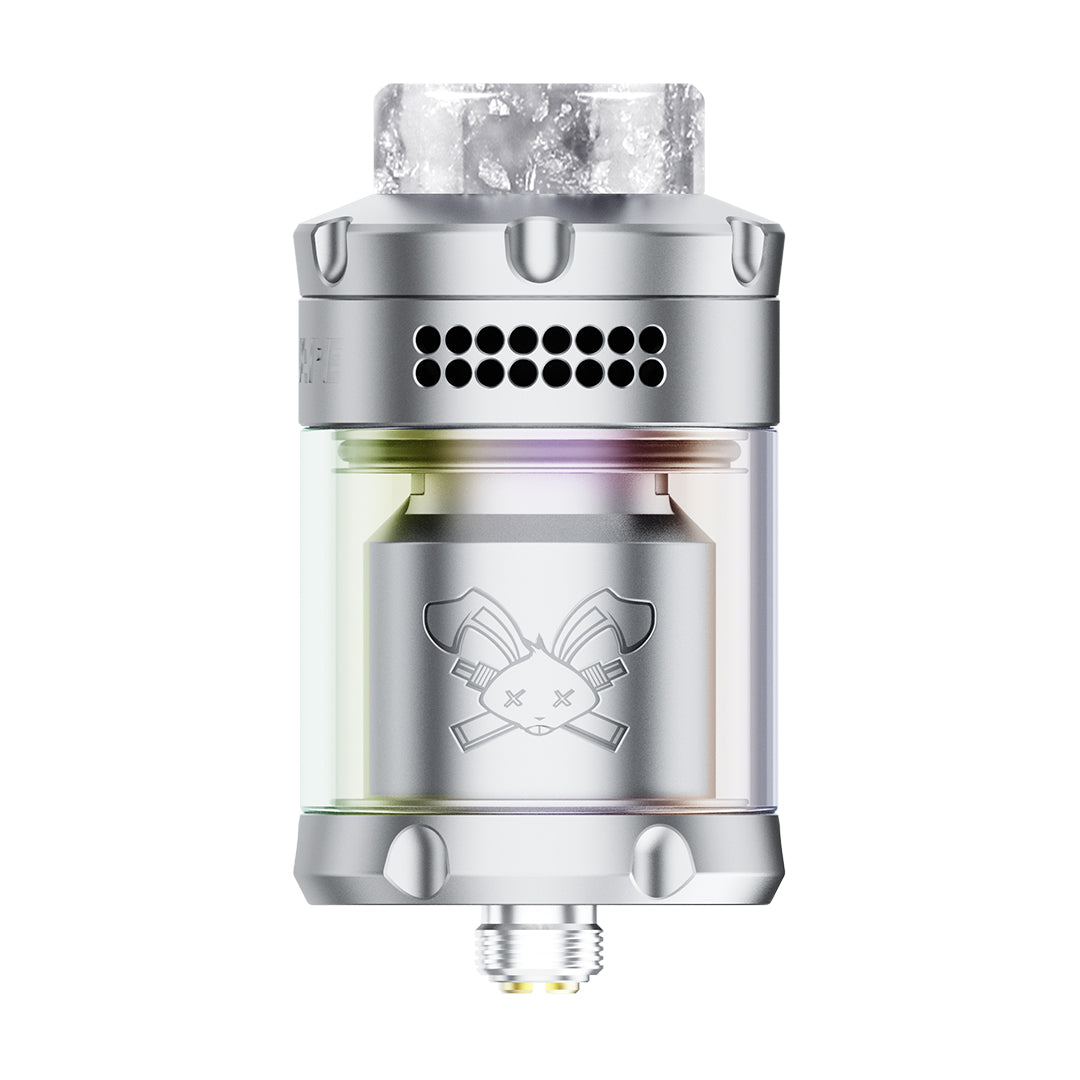 Hellvape Dead Rabbit 3 RTA (2024 Edition)
