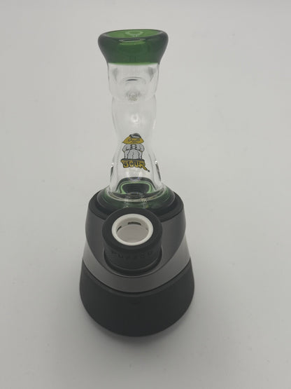 Authentic Sour Dry & Wet Top for Puffco Peak & Peak Pro & Carta 2
