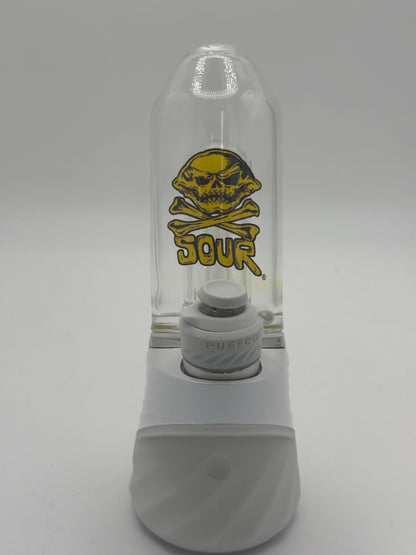 Authentic Sour Dry & Wet Top for Puffco Peak & Peak Pro & Carta 2