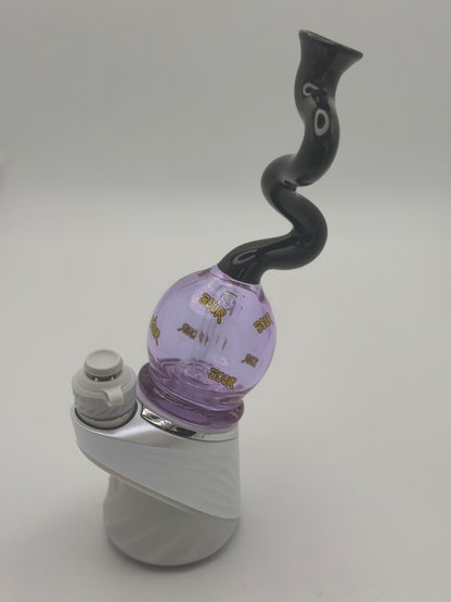 Authentic Sour Dry & Wet Top for Puffco Peak & Peak Pro & Carta 2