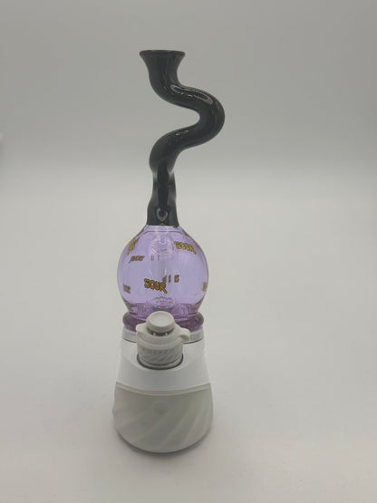 Authentic Sour Dry & Wet Top for Puffco Peak & Peak Pro & Carta 2