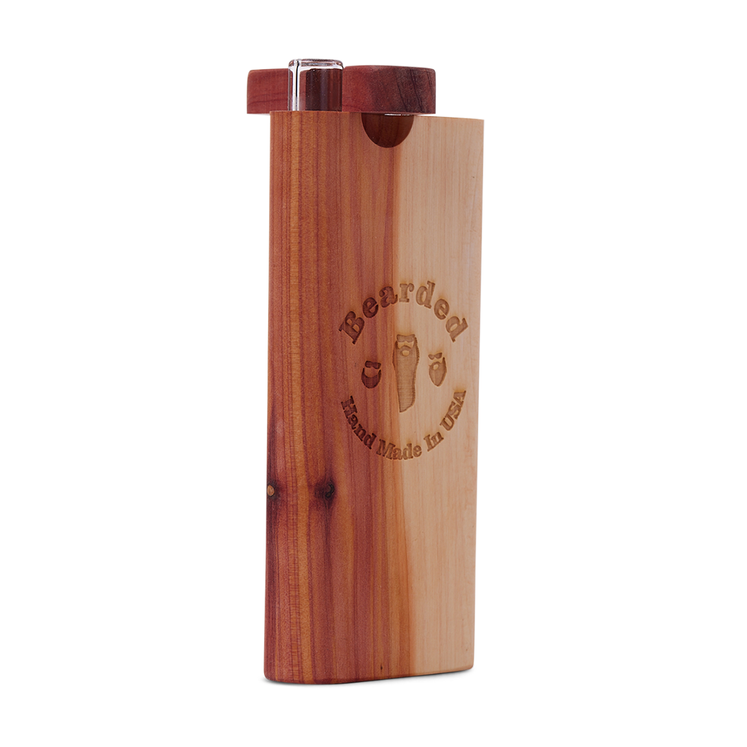 Chillum Dugout
