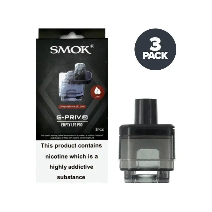 SMOK G-PRIV POD