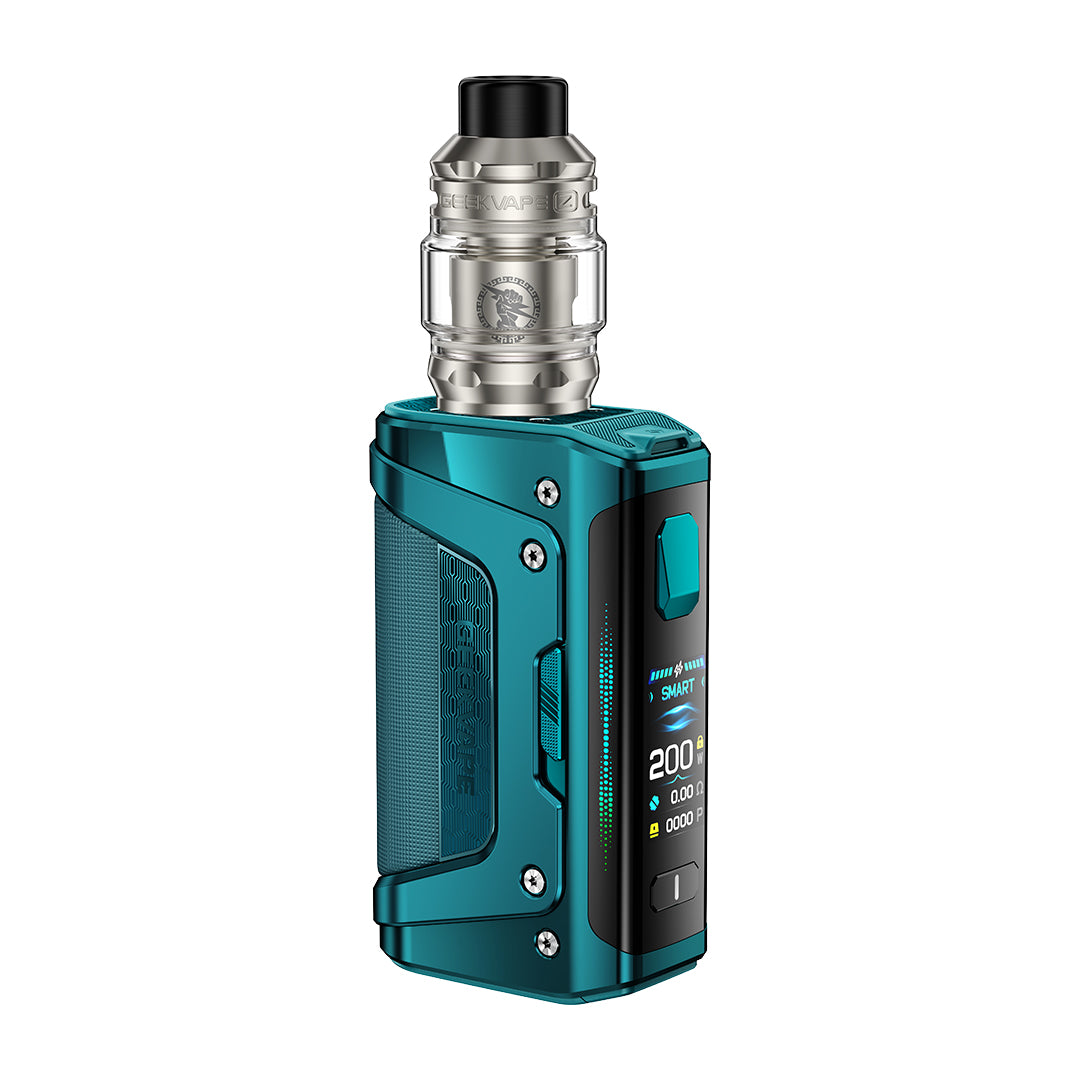 Geek Vape Aegis Legend 5 Sub Ohm Kit 200W
