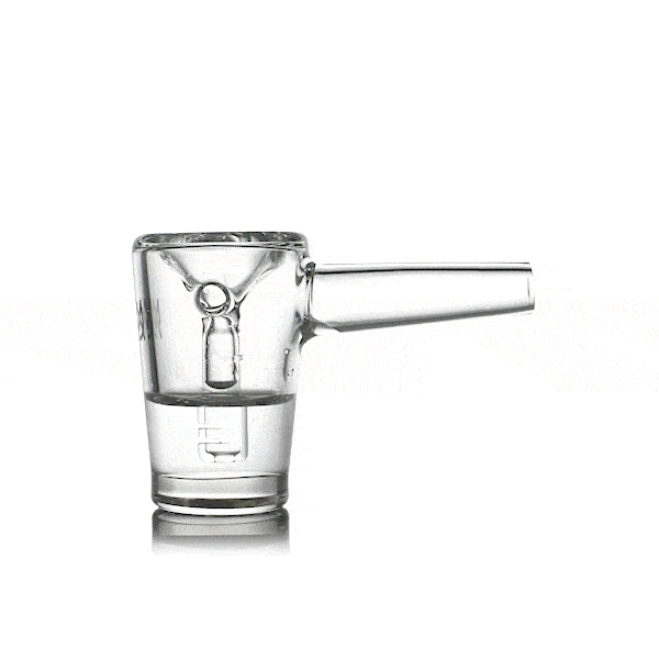 MJ Arsenal Basin Compact Bubbler