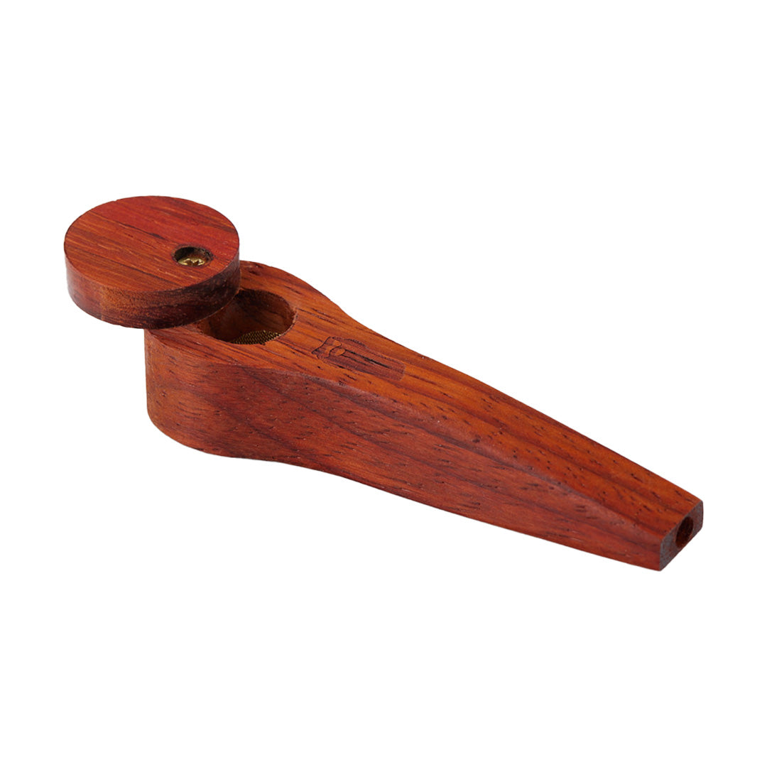 Exotic Pipes with Lid made in USA
