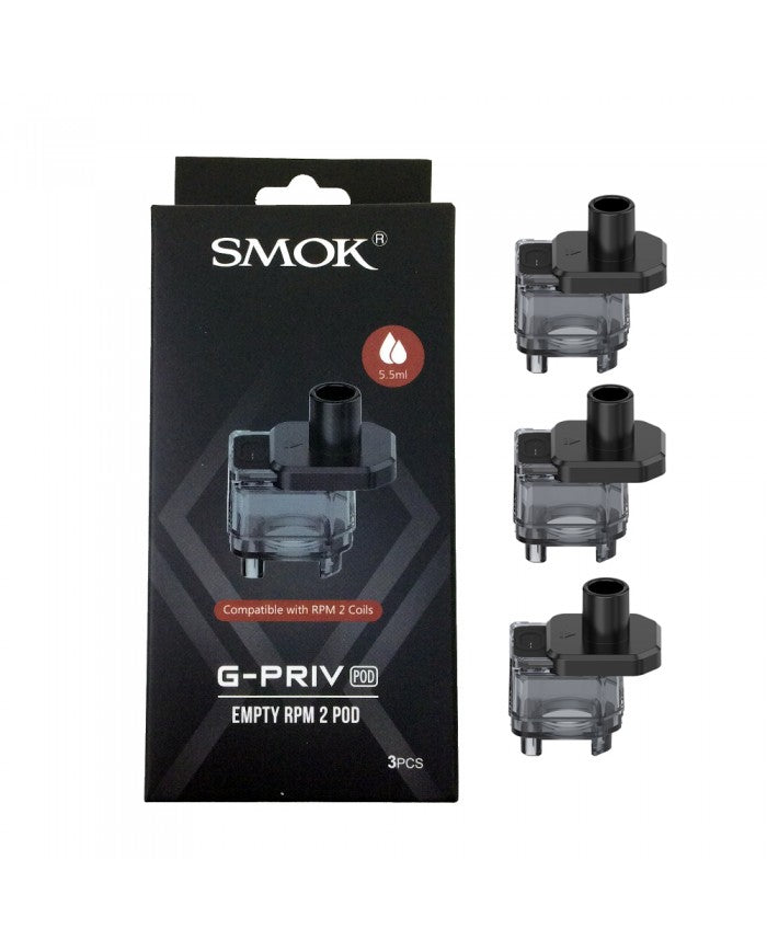 SMOK G-PRIV POD
