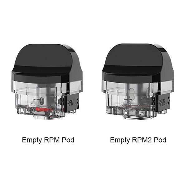 SMOK Nord 4 Pod (3-Pack)