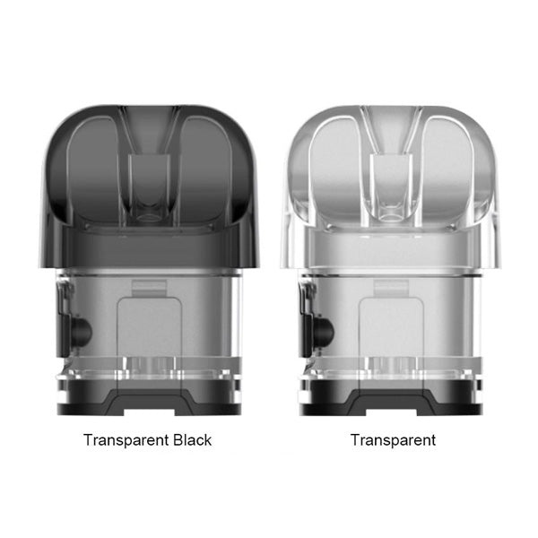 SMOK Novo 4 Replacement Pod (3-Pack)