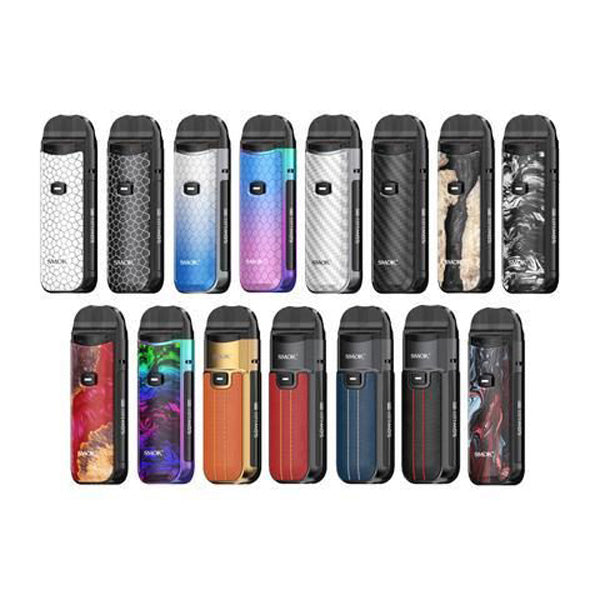 SMOK Nord 50W Pod System Kit