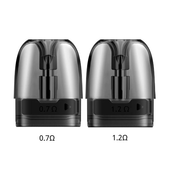 Voopoo Argus Replacement Pod (3-Pack)