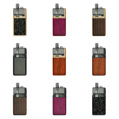 LVE Orion 2 40W Kit (Pod System)