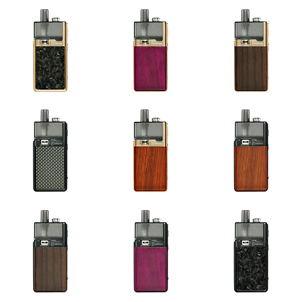 LVE Orion 2 40W Kit (Pod System)