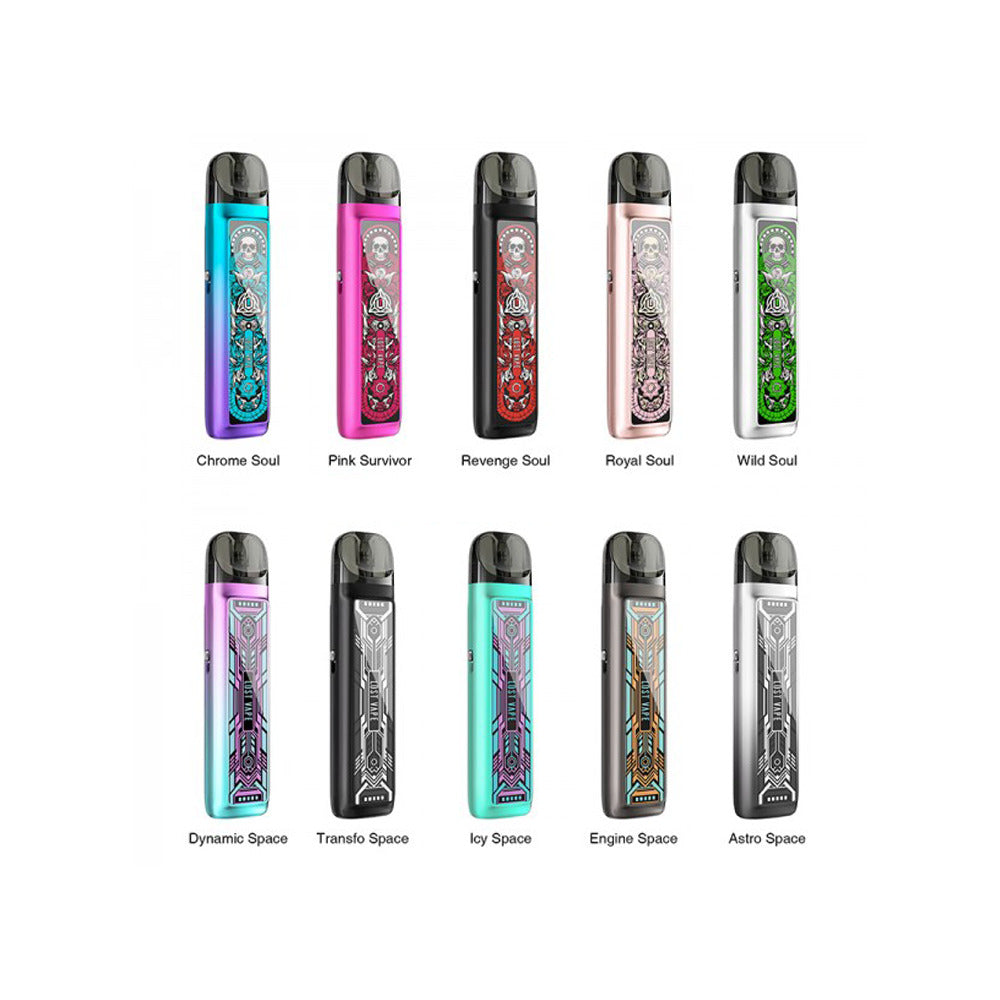 Lost Vape Ursa Nano 2 22W Kit (Pod System)