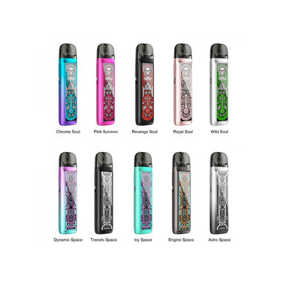 Lost Vape Ursa Nano 2 22W Kit (Pod System)