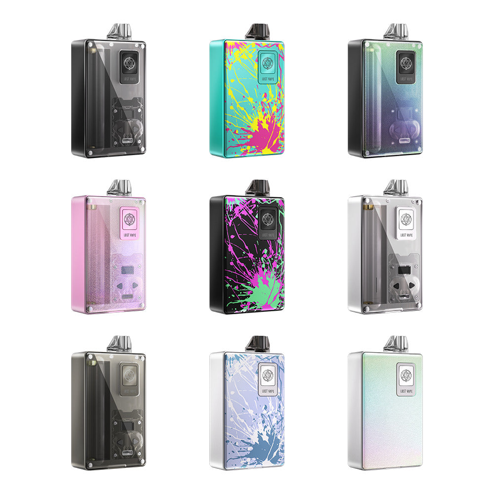 Lost Vape Centaurus B80 AIO Pod System Kit 80W