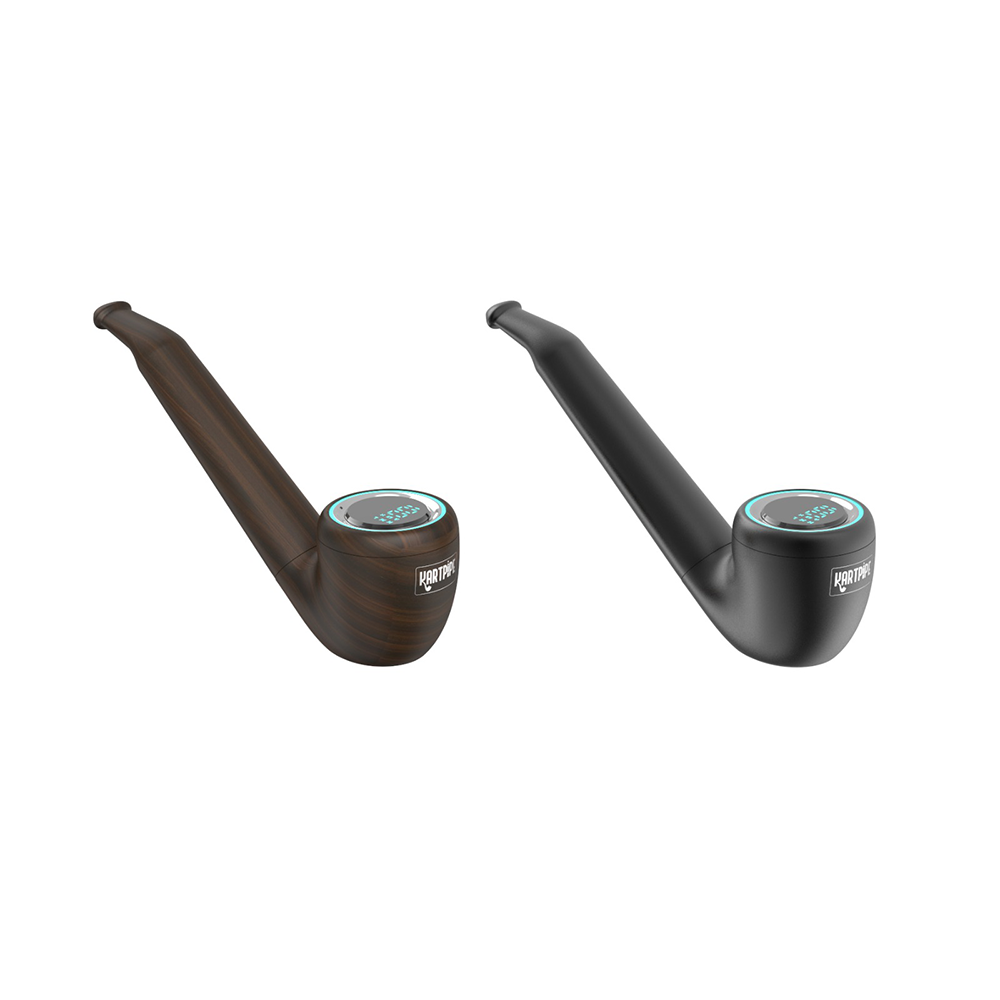 Luzid Kart Pipe 510 Battery Mod (650mAh)