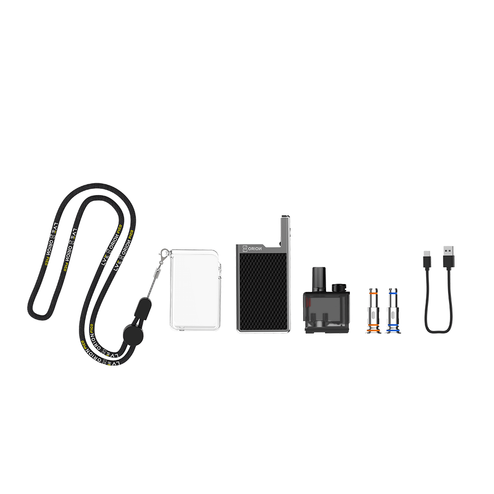 LVE Orion Pico Pod System Kit 25W