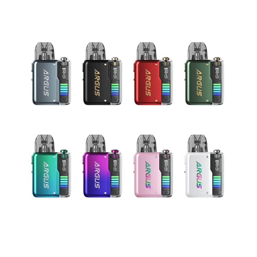 Voopoo Argus P2 30W Kit (Pod System)