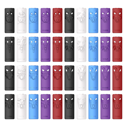 Yocan Kodo Animal Series 510 Battery Mod