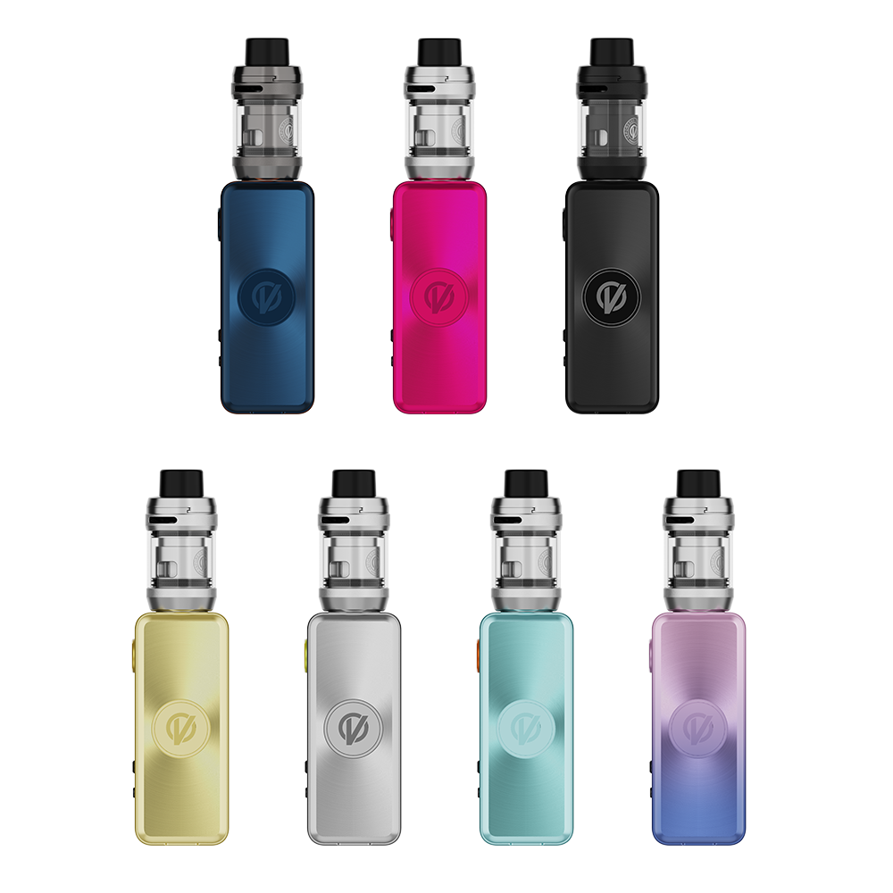 Vaporesso Gen SE 80W Box Mod Starter Kit