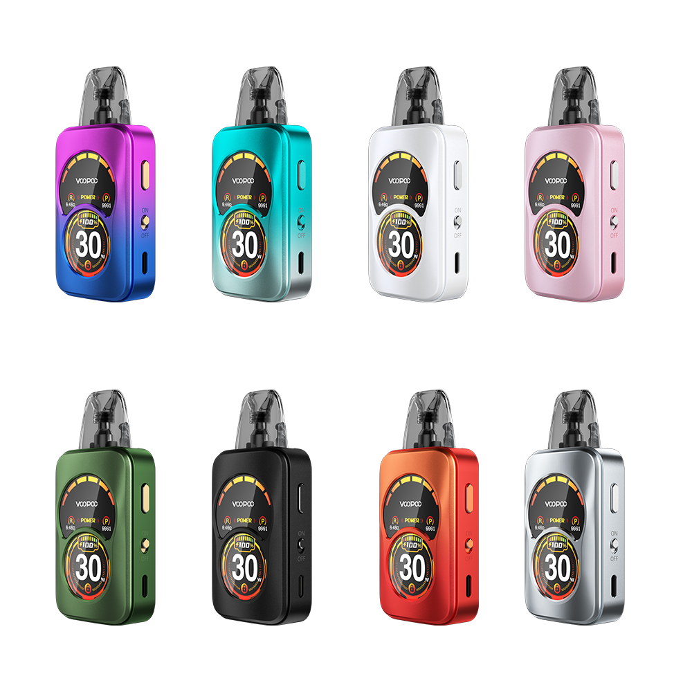 Voopoo Argus A Kit (Pod System)