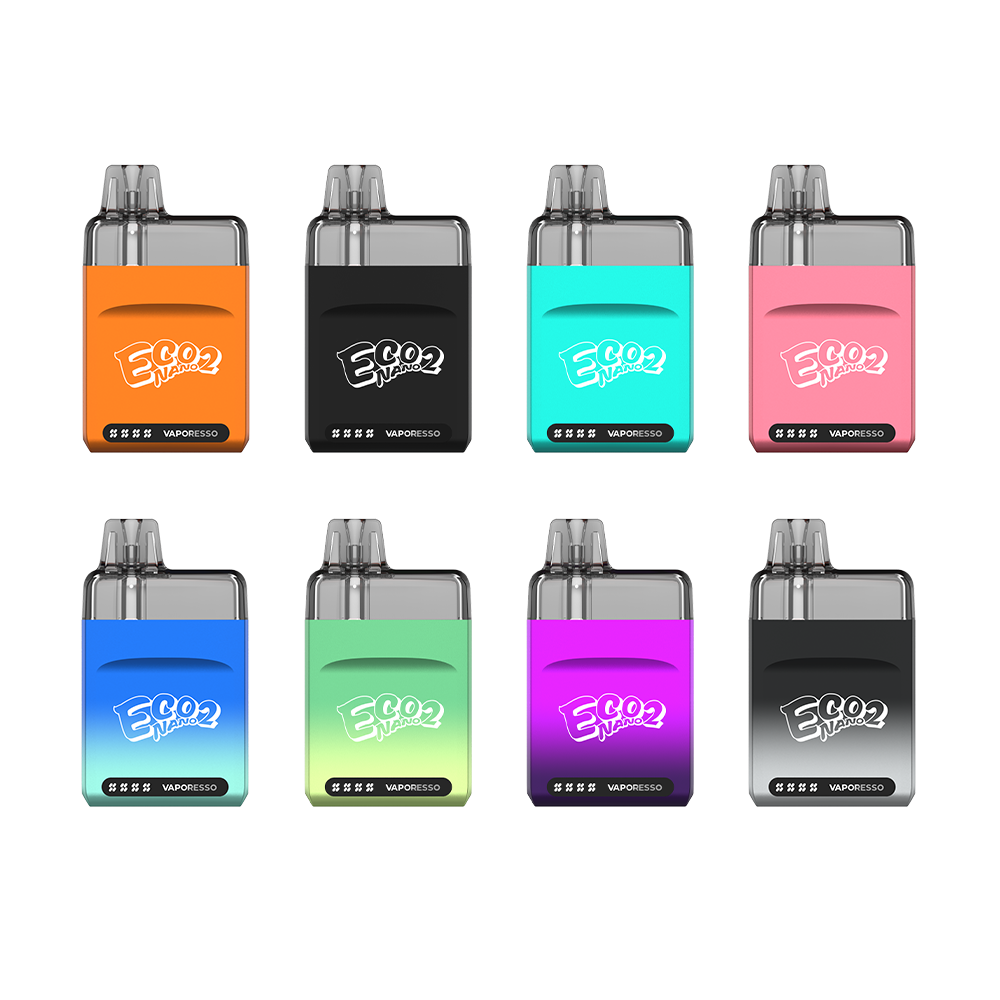Vaporesso Eco Nano 2 Pod System Kit