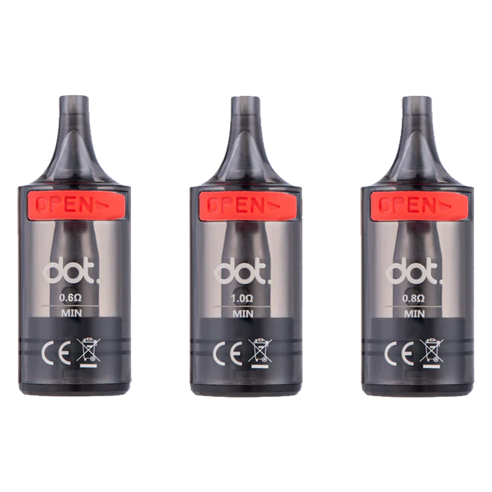 Dotmod Switch Pod (2-Pack)