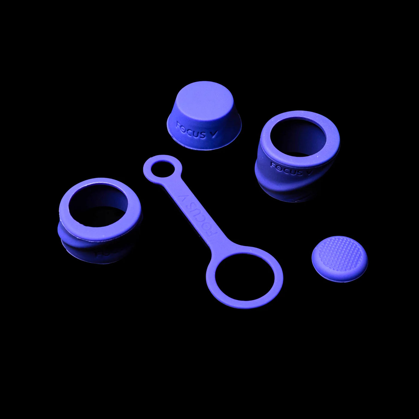 Focus V Carta Silicone Essentials Kit