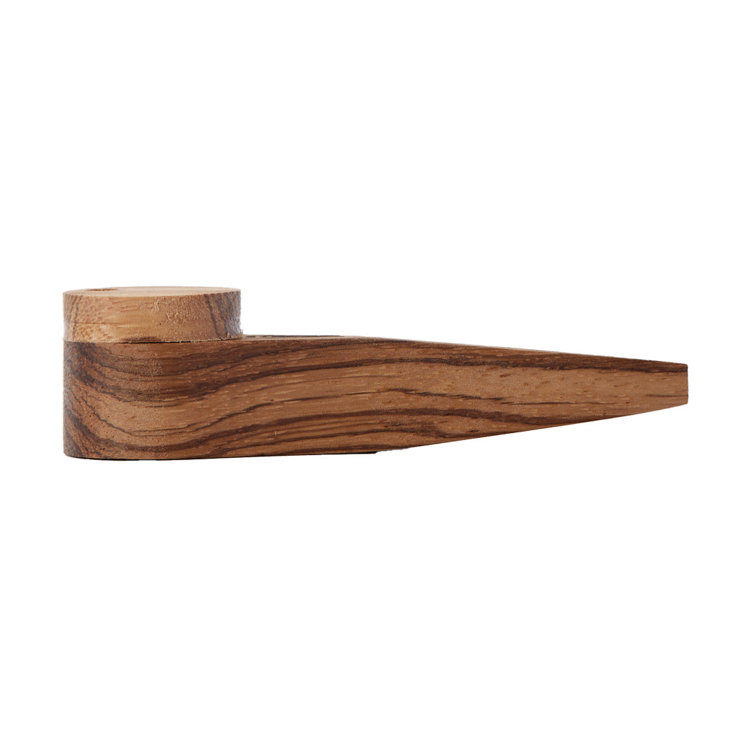 Exotic Pipes with Lid made in USA
