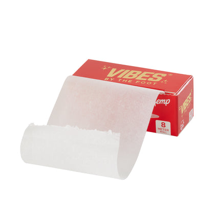 Vibe- Hemp Papers
