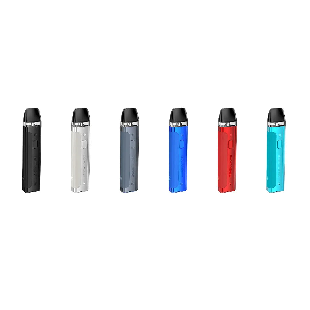 Geek Vape AQ Pod System Kit