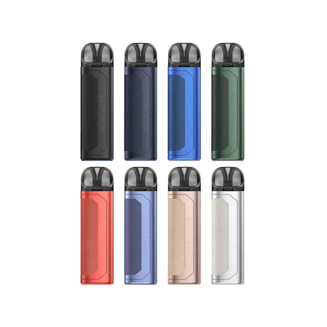 Geek Vape AU Pod System Kit