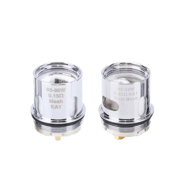 Geekvape S Series Coils 5-Pack