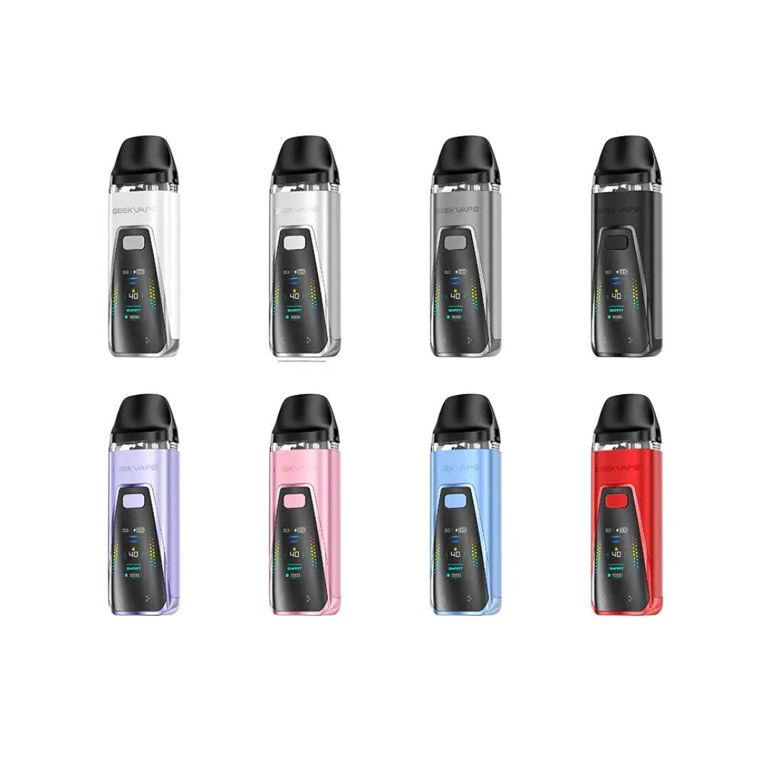 Geekvape Digi Pro Pod System Kit 40W