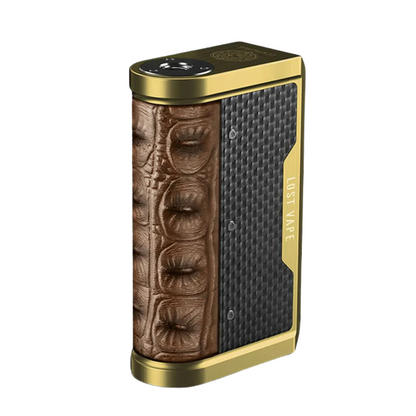 Lost Vape Centaurus DNA250C w/ Zeus tank (DNA CHIP) Sub Ohm Kit