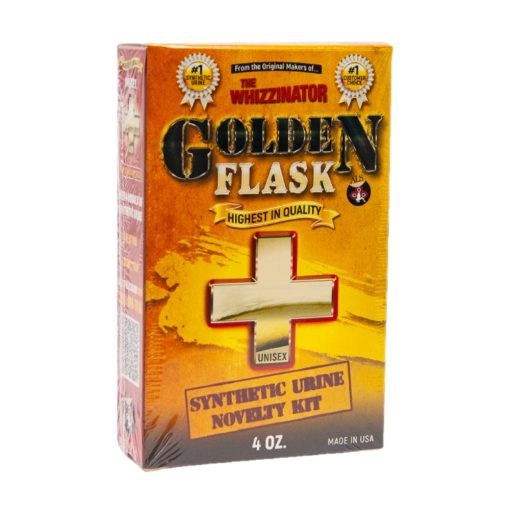 Synthentic Urine Novelty Items