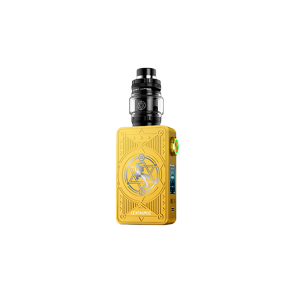 Lost Vape Centaurus M200 Sub Ohm Kit