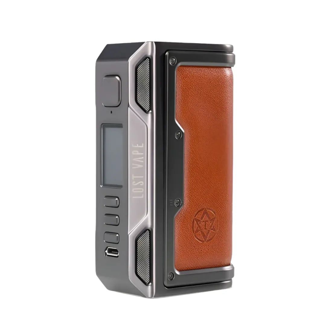 Lost Vape Thelema DNA 250C w/ Zeus Tank (DNA CHIP) Sub Ohm Kit