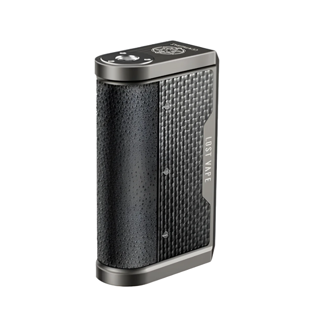 Lost Vape Centaurus DNA250C w/ Zeus tank (DNA CHIP) Sub Ohm Kit