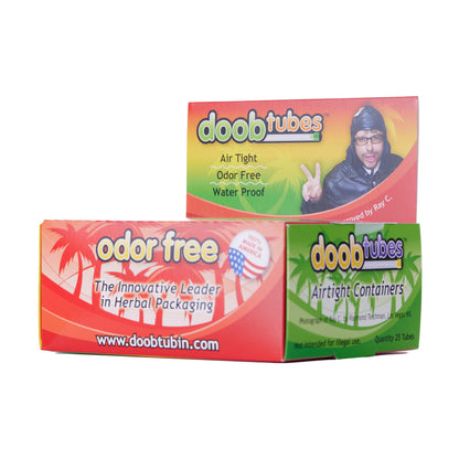 Doob Tubes