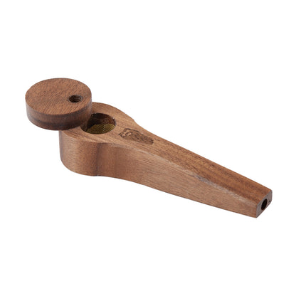 Exotic Pipes with Lid made in USA