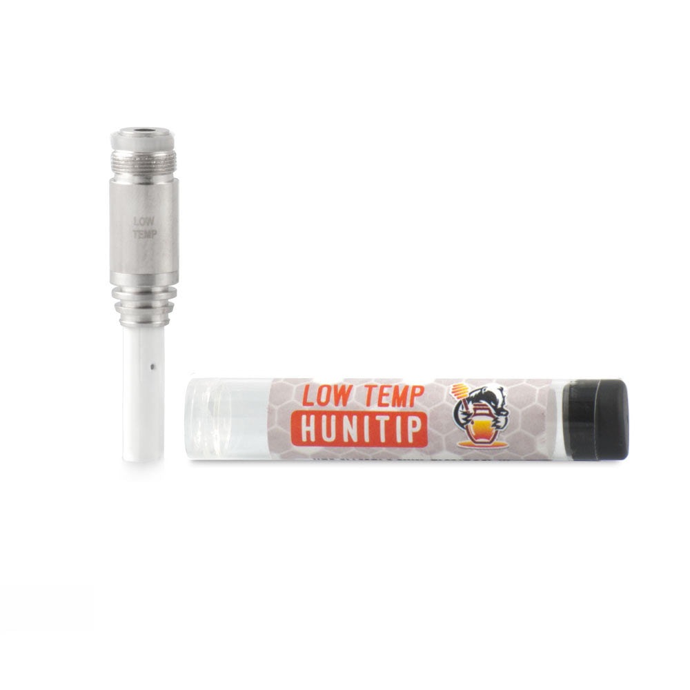 Huni  Badger Low Temp Tip
