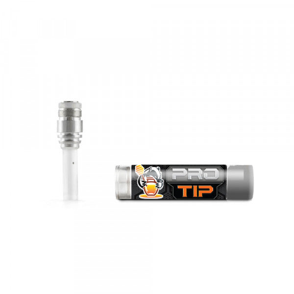 Huni Badger Pro Tip