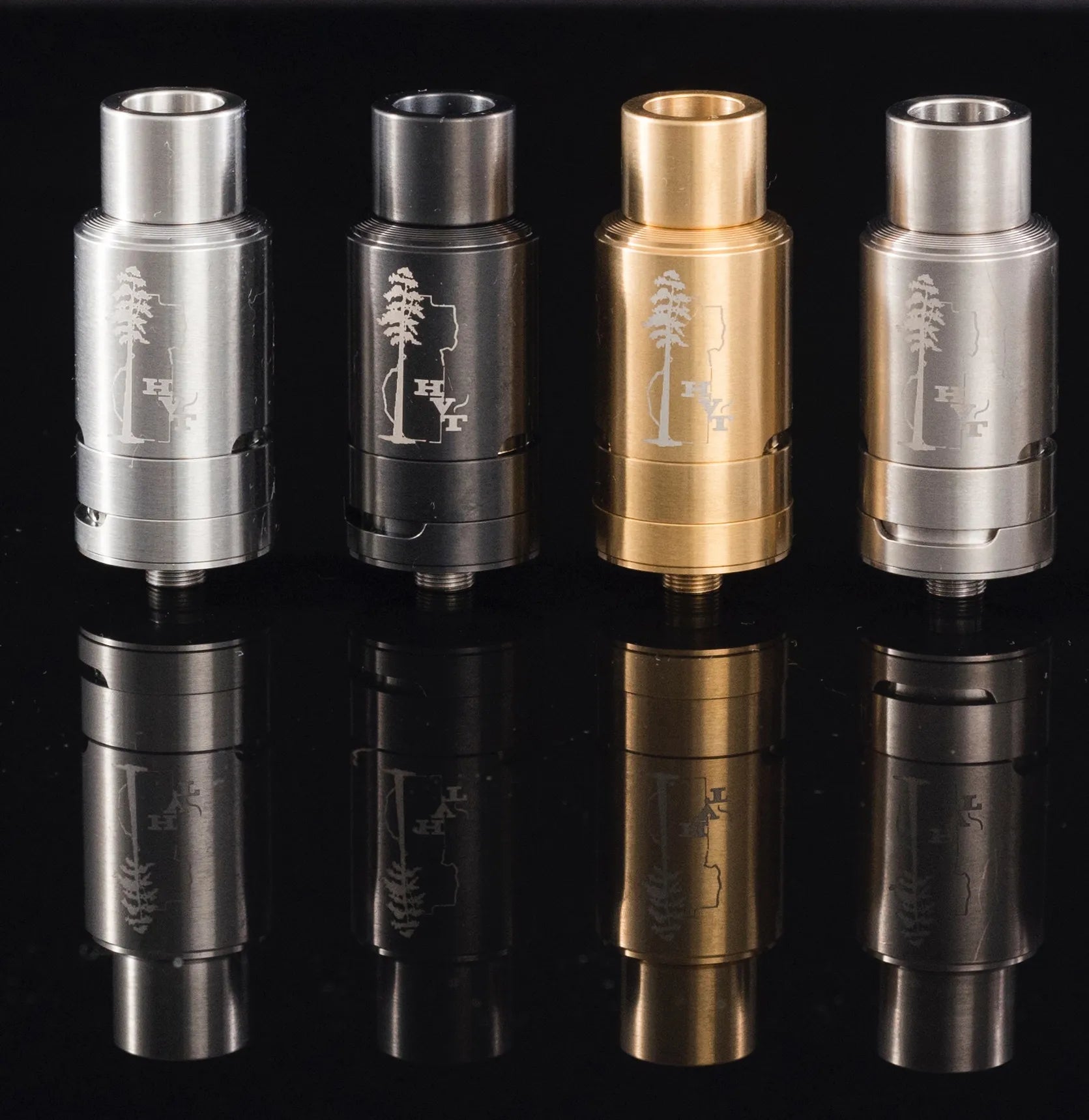 Humboldt Vape Tech Sai Vaporizer Top Airflow Atomizer