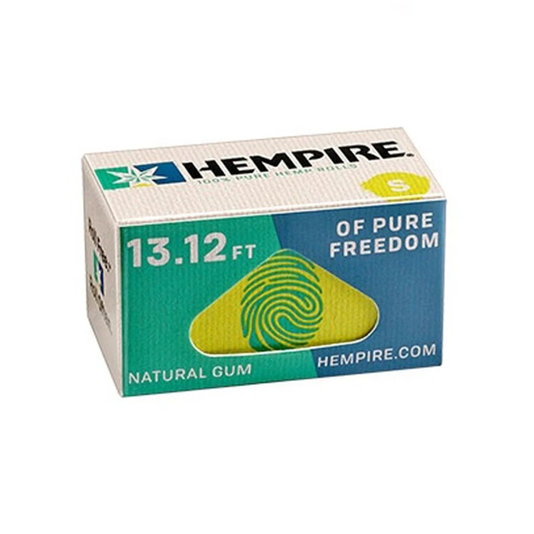 Hempire 100% Pure Hemp Rolls