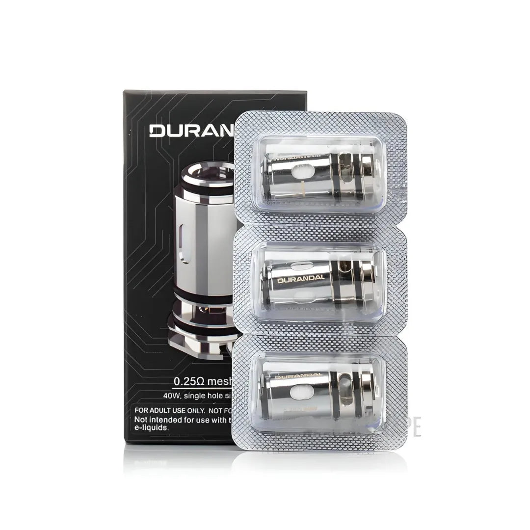 HorizonTech Durandal Replacement Coils (3 Pack)